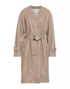 Пальто Salvatore Santoro, песочный