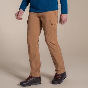CRAGHOPPERS Водоотталкивающие брюки-карго Kiwi Pro для мужчин