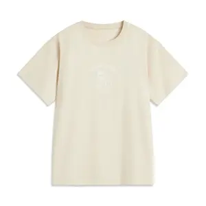 LINING Футболка Women's Dune Khaki