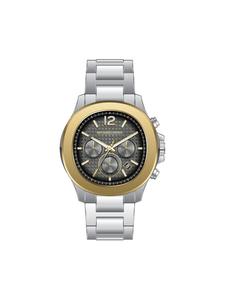 Часы Sage MK9212 Michael Kors, серебряный