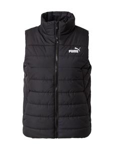 Утепленный жилет PUMA Sports Vest Ess, черный