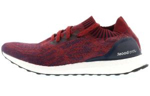 Кроссовки adidas Ultra Boost Uncaged Mystery Red