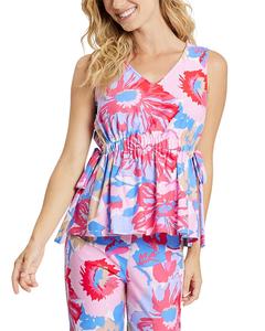 Джуд Конналли Лейла Топ JUDE CONNALLY, цвет multi