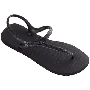 Сандалии Havaianas Flash Urban, черный