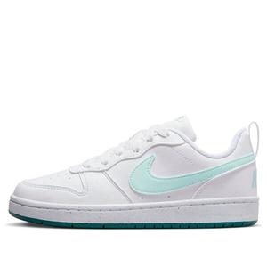 Кроссовки Court Borough Low 2 Nike, белый