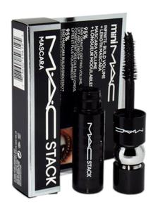 Стопка Mega Brush, чернила Mac, Mini Mac