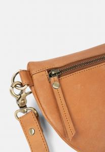 Поясная сумка HOLZRICHTER Berlin, коричневый