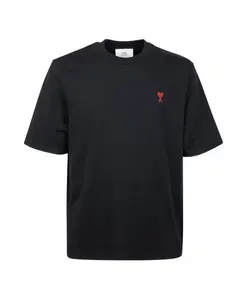 Футболка De coeur Ami Paris, черный