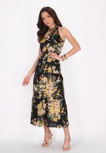 Повседневное платье faina, черный