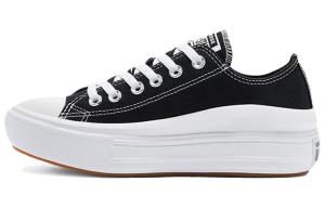 Женские парусиновые кеды Converse Chuck Taylor All Star