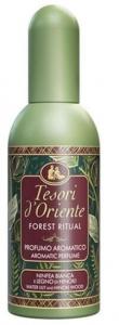 Туалетная вода, Лесной ритуал, 100 мл Tesori d'Oriente