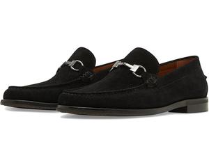 Оксфорды Steve Madden Alfio, черный замшевый