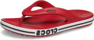 Мужские и женские шлепанцы Crocs Bayaband, Повседневные шлепанцы, Обувь для душа, Pepper