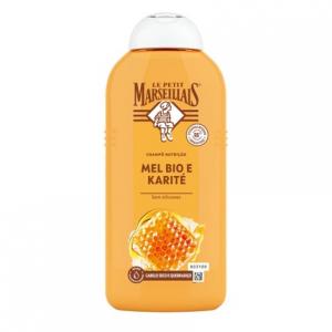 Шампунь Organic Argan Oil Intense Nutrition 300ml