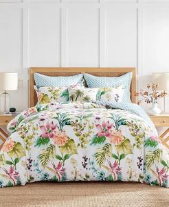 Домашняя страница Комплекты двусторонних пододеяльников Malana Levtex