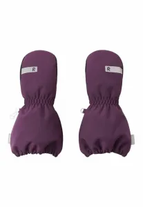 Варежки моффена Reima, Deep Purple