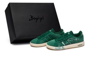 Adidas Кроссовки Grand Court Base 00s Skateboard Unisex низкие Blue/White