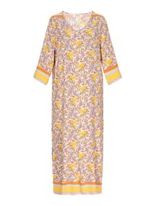 Длинное платье usha FESTIVAL