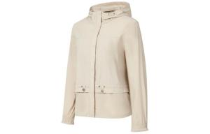 Rapido Куртки и пальто женские, бежевые