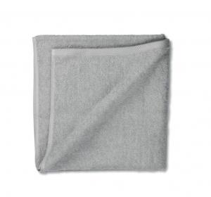 Полотенце Kela Ladessa 100% хлопок темное., серый