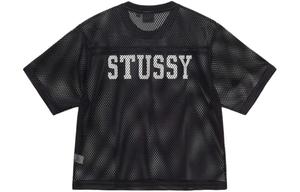 Футболка Stussy унисекс, цвет Beige