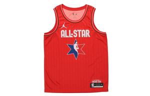 Мужская баскетбольная майка Jordan