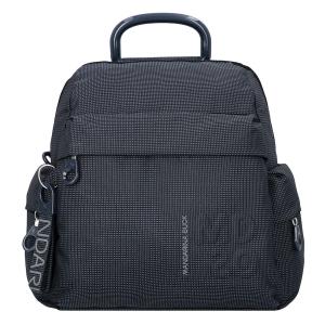 Рюкзак MANDARINA DUCK, темно-синий