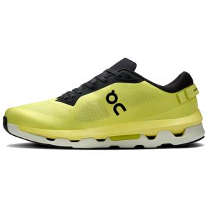 On Беговые кроссовки Cloudze Limelight Black