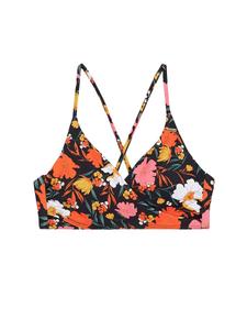 Треугольный бикини-топ ONEILL Baay, Black