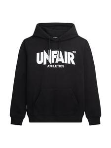 Толстовка Unfair Athletics Classic Label, черный