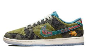 Nike Dunk Low Siempre Familia