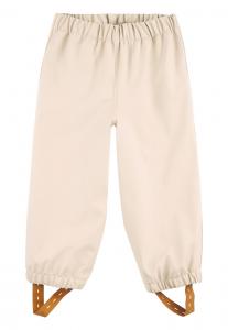 Тканевые брюки STERNTALER Regular Pants, розовый
