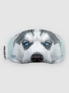 Очки для сноуборда Gogglesoc Cover Goggle, husky