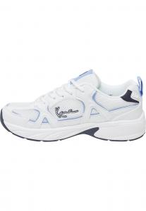 Кроссовки Karl Kani Prime Runner, White