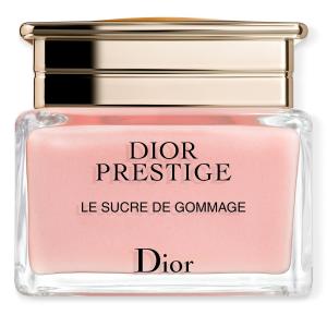 Скраб для лица prestige le sucre de gommage Dior, объем 150 мл