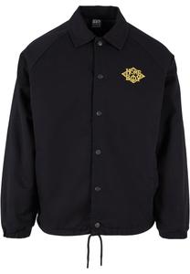 Куртка межсезонная HOMEBOY, черный