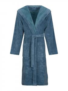 Халаты Vossen, цвет polo blue