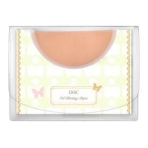 Широкие впитывающие салфетки для лица официальный товар 200 шт/200 шт * 2 DHC