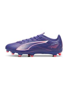 Футбольные бутсы PUMA Ultra 5 Play, цвет violet
