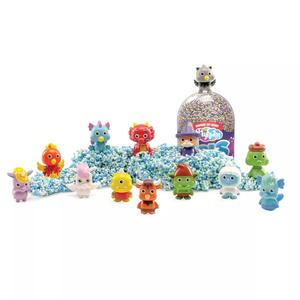 Educational Insights Playfoam Pals Fantasy Friends, серия 4 (6 шт.) Educational Insights