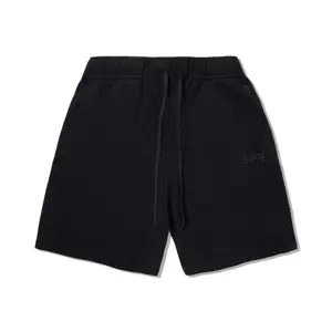 LiNing Повседневные шорты мужские черные