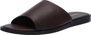 Мужские шлепанцы Calvin Klein Espar, Medium Brown 210