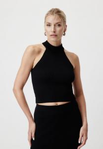 Топ EVELIN LeGer by Lena Gercke, черный