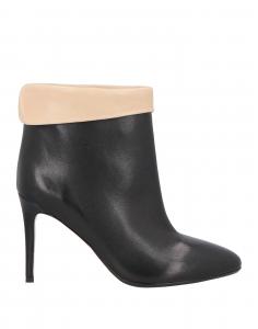 Ботильоны Anna F., черный