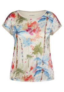 Футболка Rabe, Off white