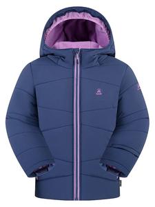 Зимняя куртка "Зайда" темно-синего цвета Kamik
