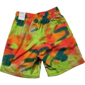 Летные повседневные шорты мужские многоцветные Jordan, цвет Multicolor