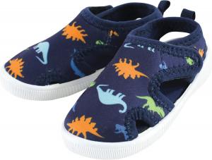 Детские сандалии и обувь для воды Hudson Baby унисекс, Dinosaurs