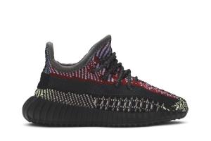 Кроссовки Adidas Yeezy Boost 350 V2 Infant, разноцветный