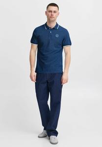 Рубашка поло 2-PACK Blend, синий